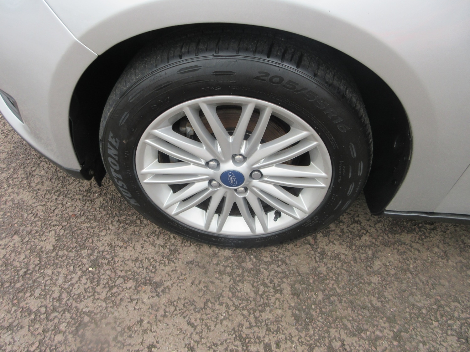 Used Ford Focus 2018 for sale - 77260811: Photo 27