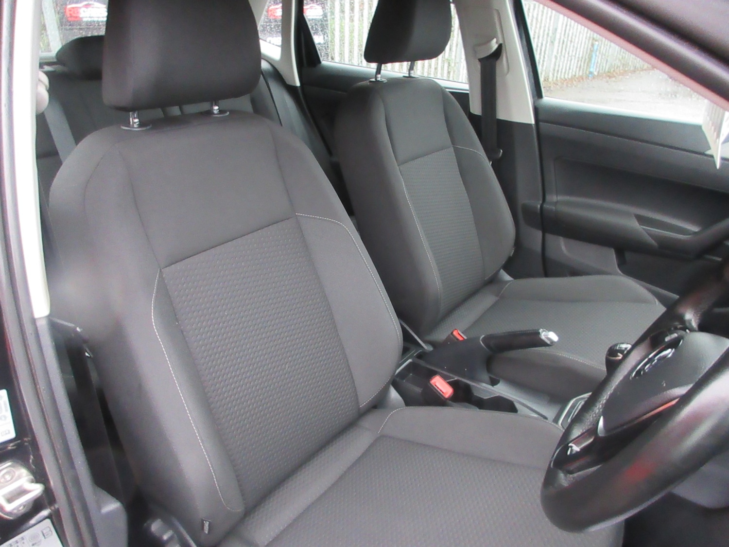 Used Volkswagen Polo 2018 for sale - 77208735: Photo 10