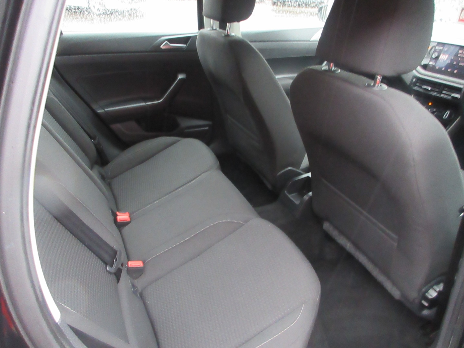 Used Volkswagen Polo 2018 for sale - 77208735: Photo 11