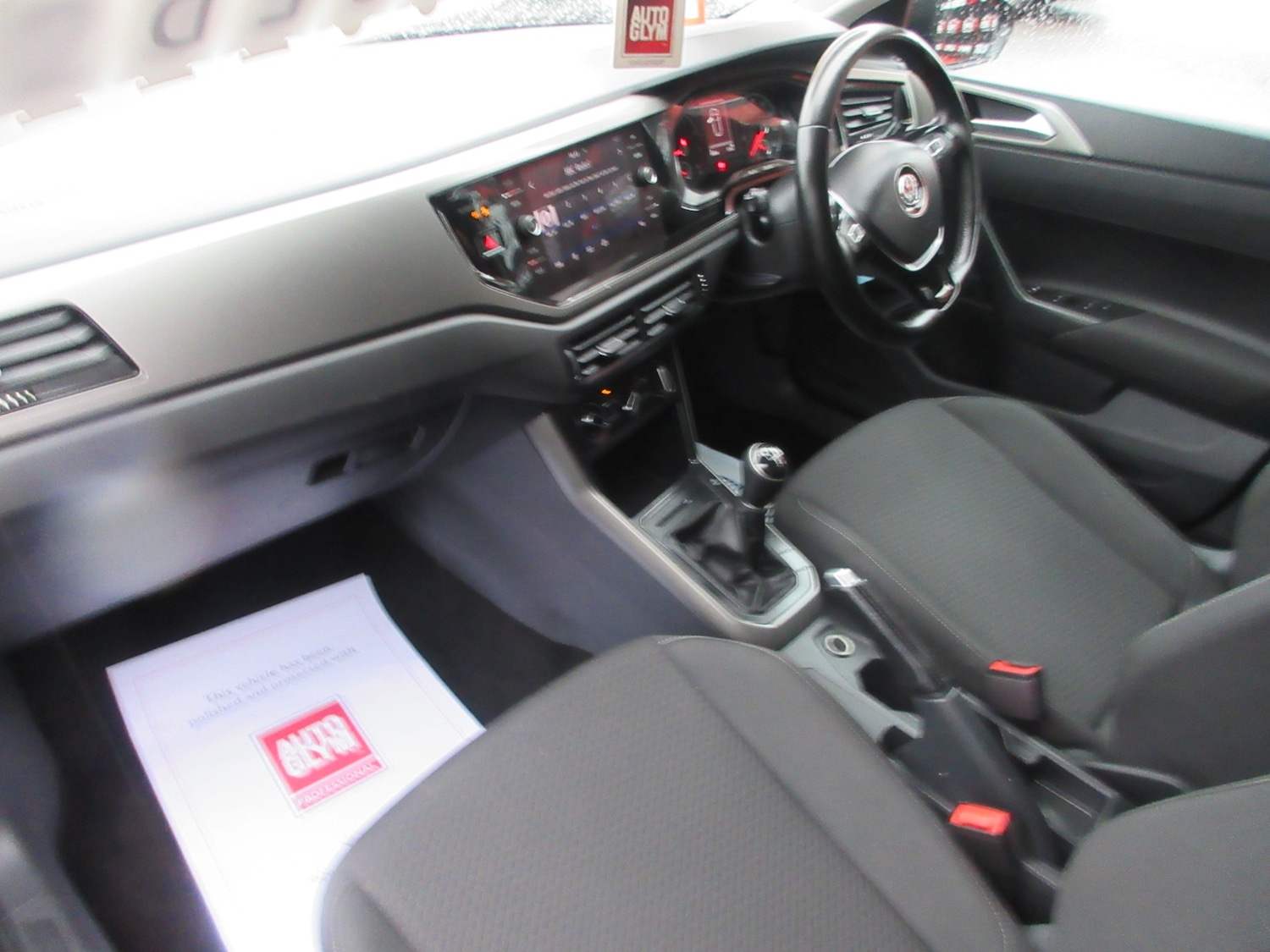 Used Volkswagen Polo 2018 for sale - 77208735: Photo 13