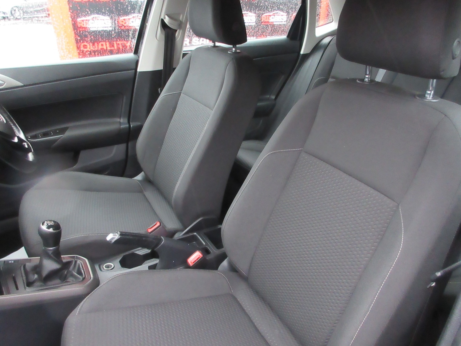 Used Volkswagen Polo 2018 for sale - 77208735: Photo 14