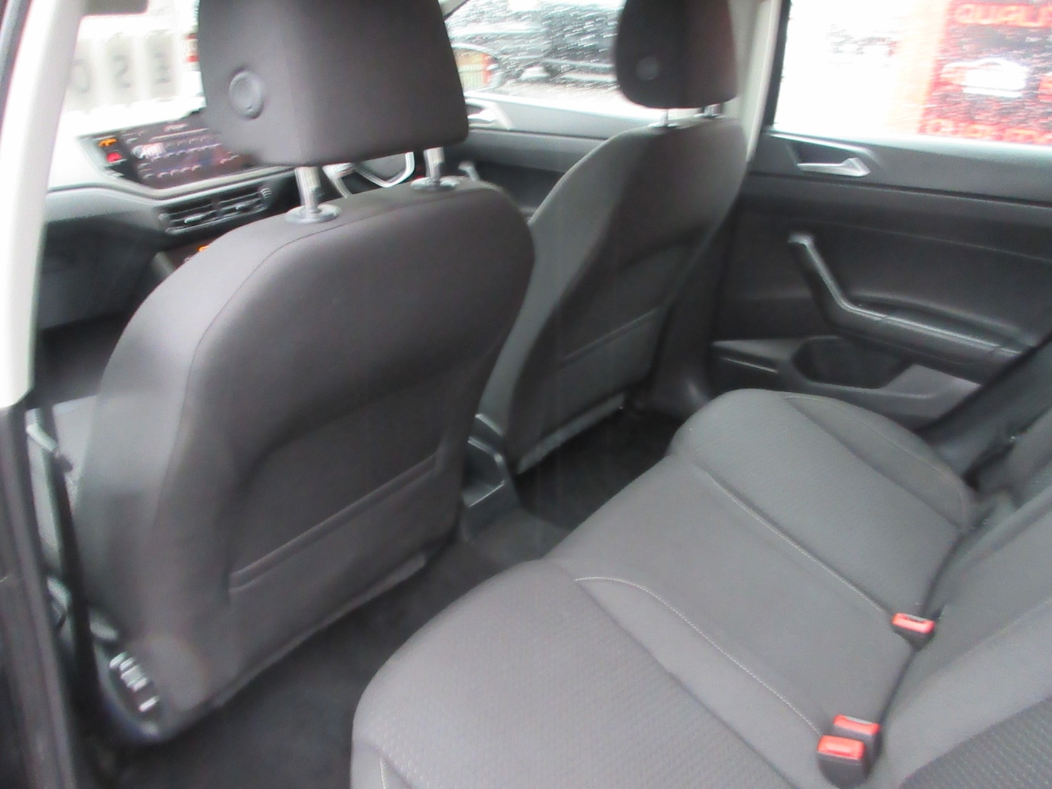 Used Volkswagen Polo 2018 for sale - 77208735: Photo 15