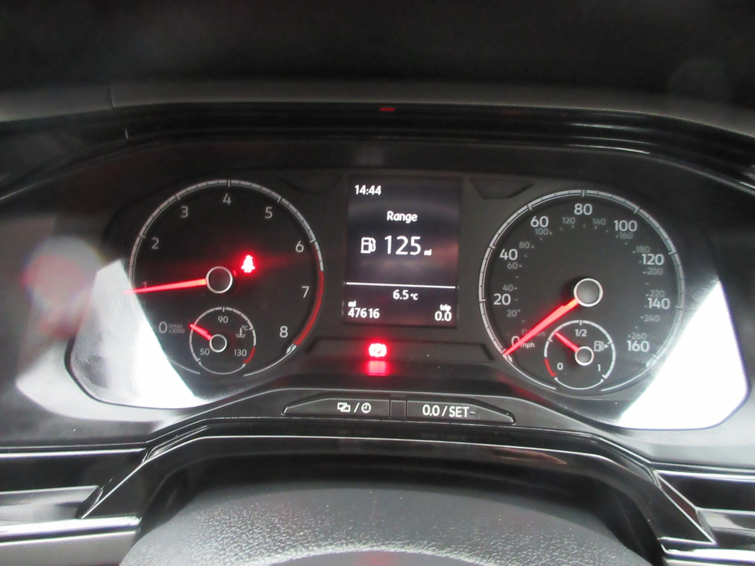 Used Volkswagen Polo 2018 for sale - 77208735: Photo 18