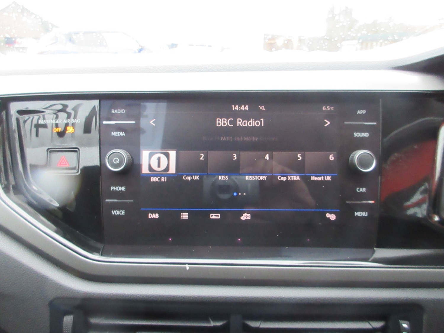 Used Volkswagen Polo 2018 for sale - 77208735: Photo 19