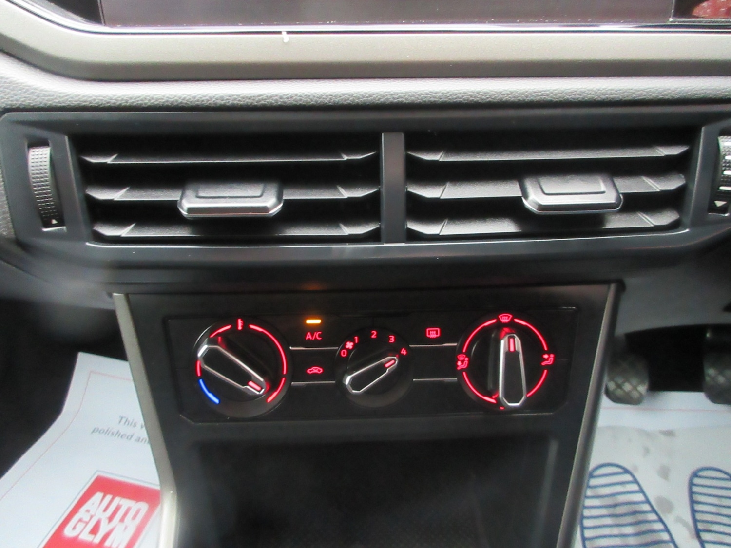 Used Volkswagen Polo 2018 for sale - 77208735: Photo 20