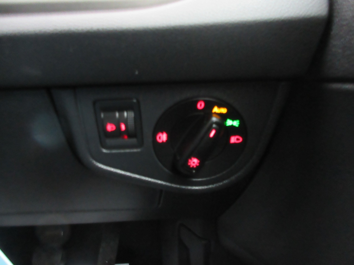 Used Volkswagen Polo 2018 for sale - 77208735: Photo 25