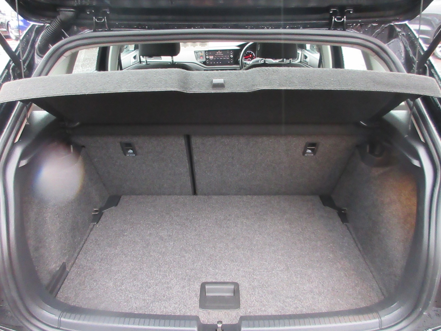 Used Volkswagen Polo 2018 for sale - 77208735: Photo 27