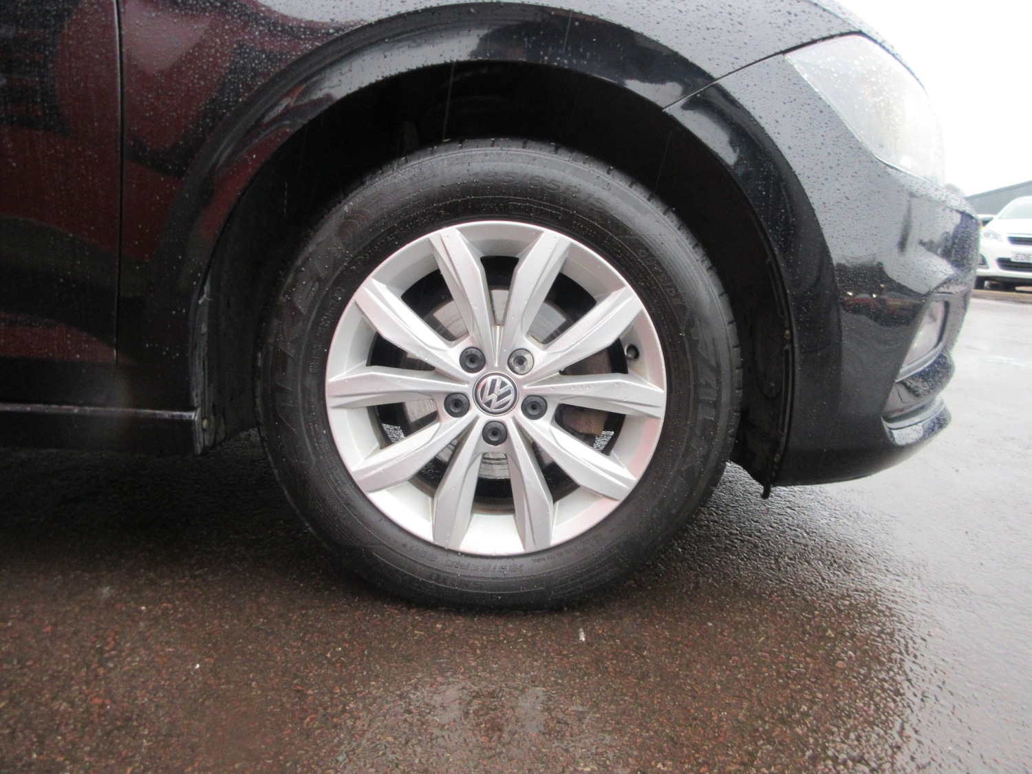 Used Volkswagen Polo 2018 for sale - 77208735: Photo 28