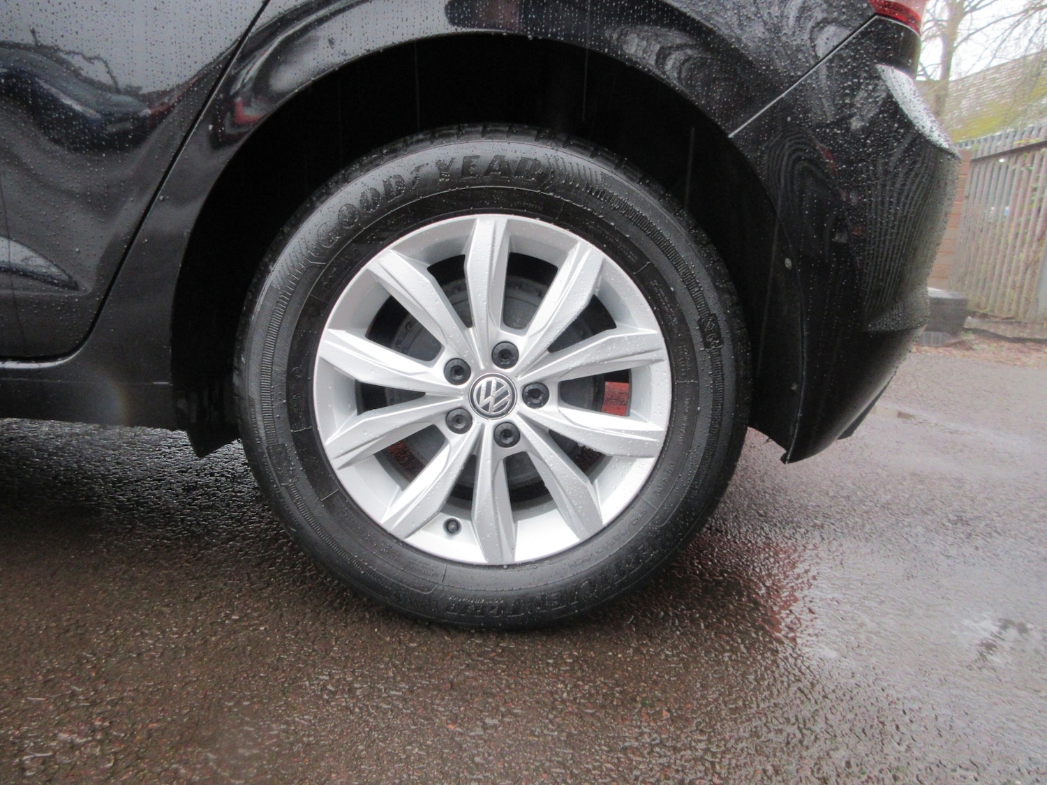 Used Volkswagen Polo 2018 for sale - 77208735: Photo 30