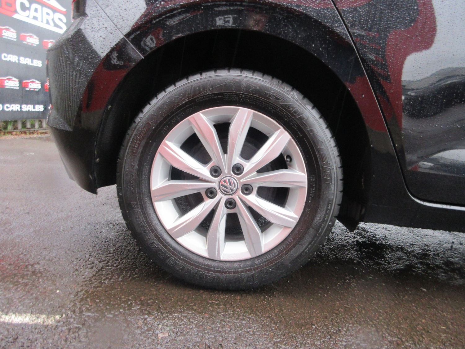 Used Volkswagen Polo 2018 for sale - 77208735: Photo 31