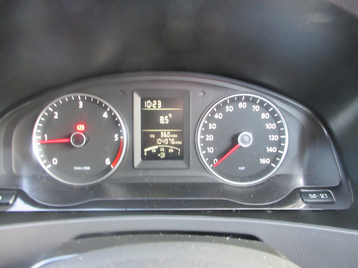 Used Volkswagen Transporter 2012 for sale - 77418633: Photo 11