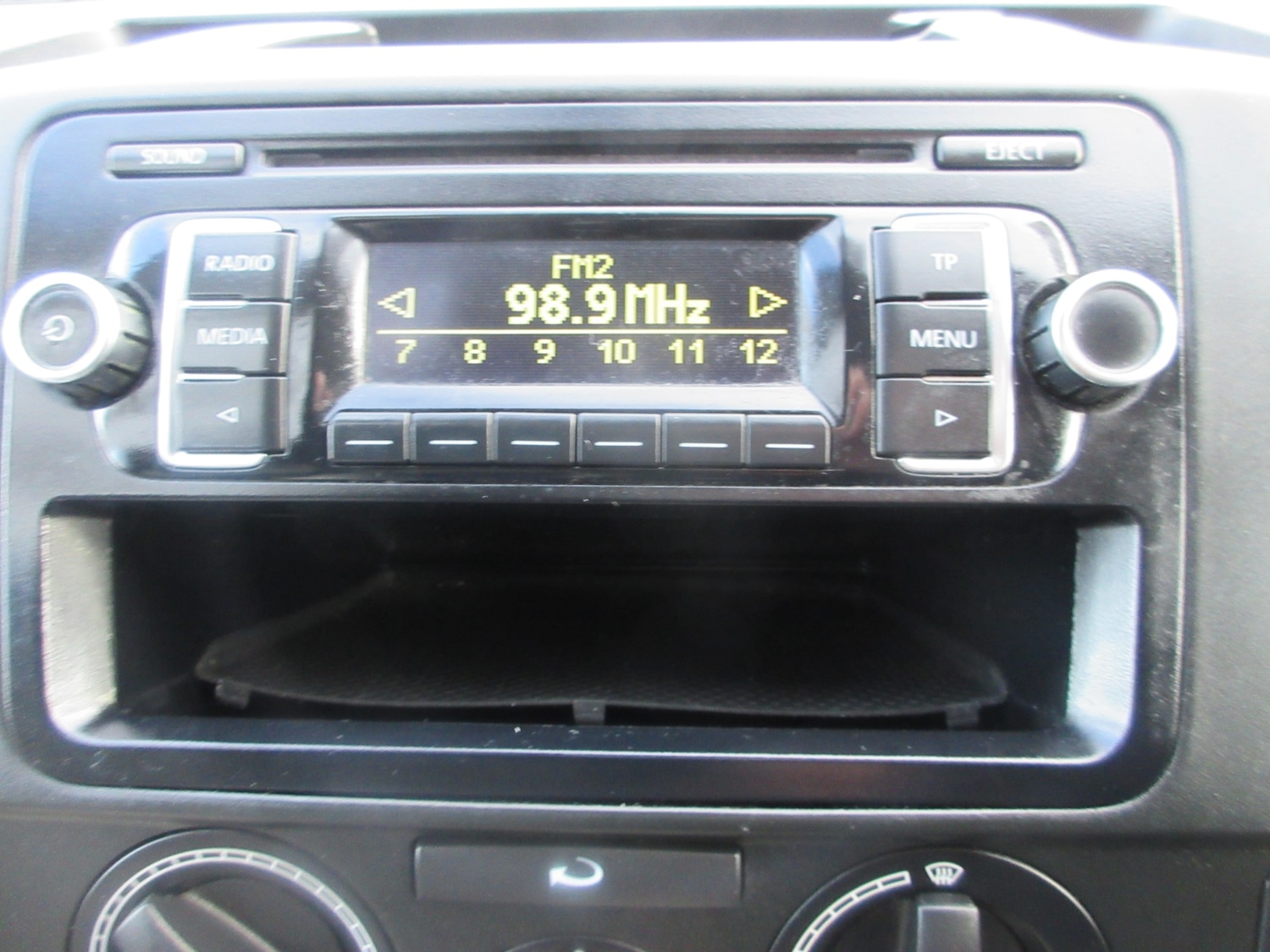 Used Volkswagen Transporter 2012 for sale - 77418633: Photo 12