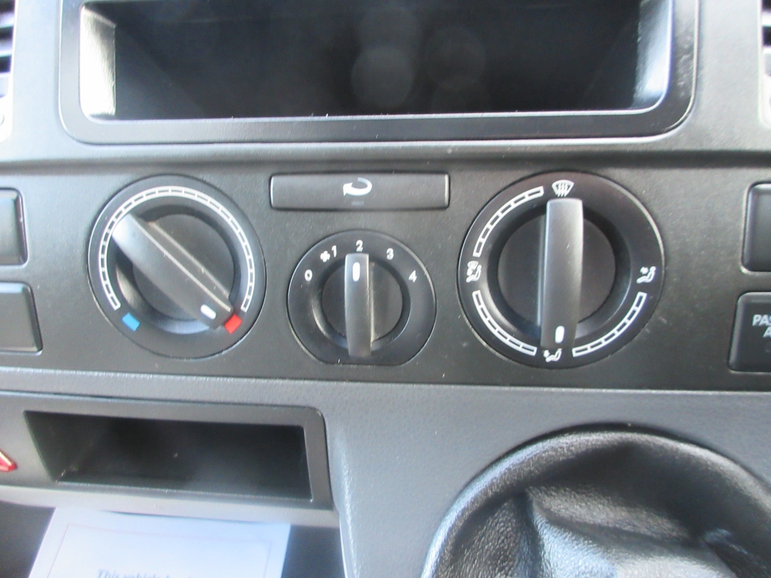 Used Volkswagen Transporter 2012 for sale - 77418633: Photo 13