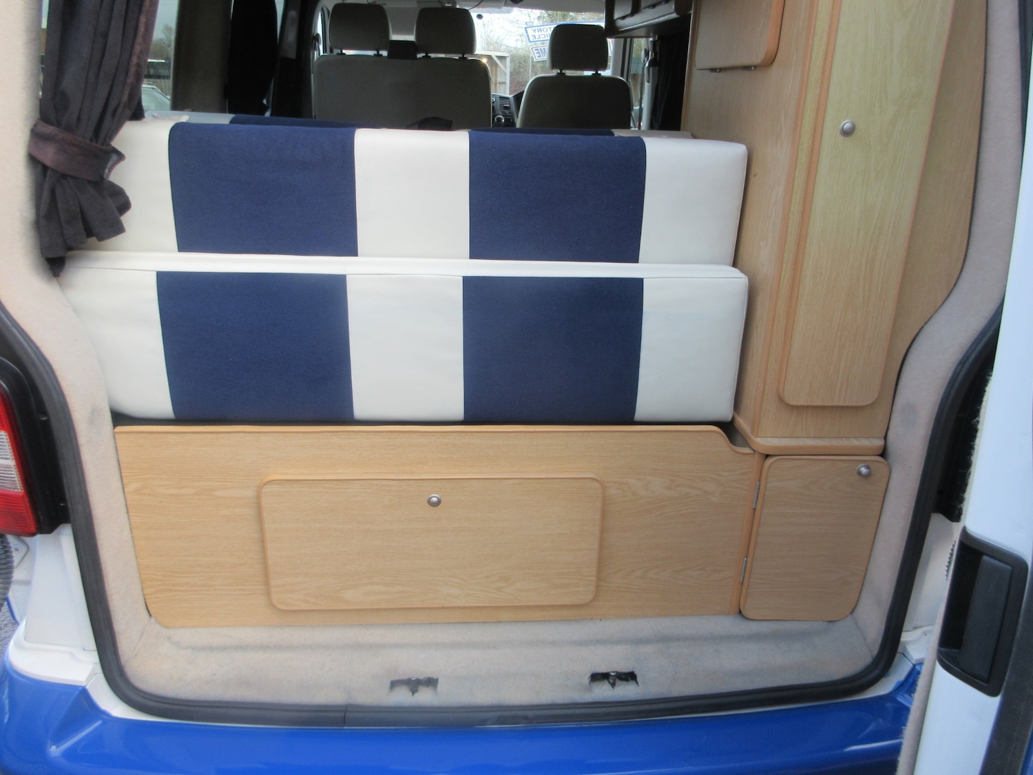 Used Volkswagen Transporter 2012 for sale - 77418633: Photo 15