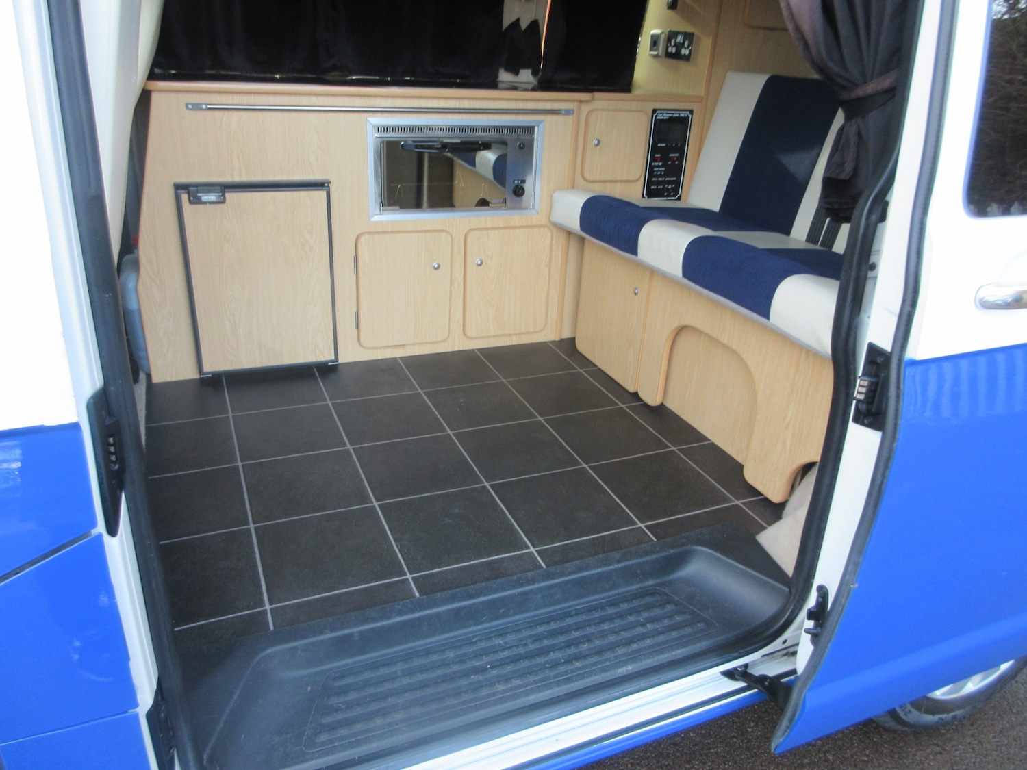 Used Volkswagen Transporter 2012 for sale - 77418633: Photo 19