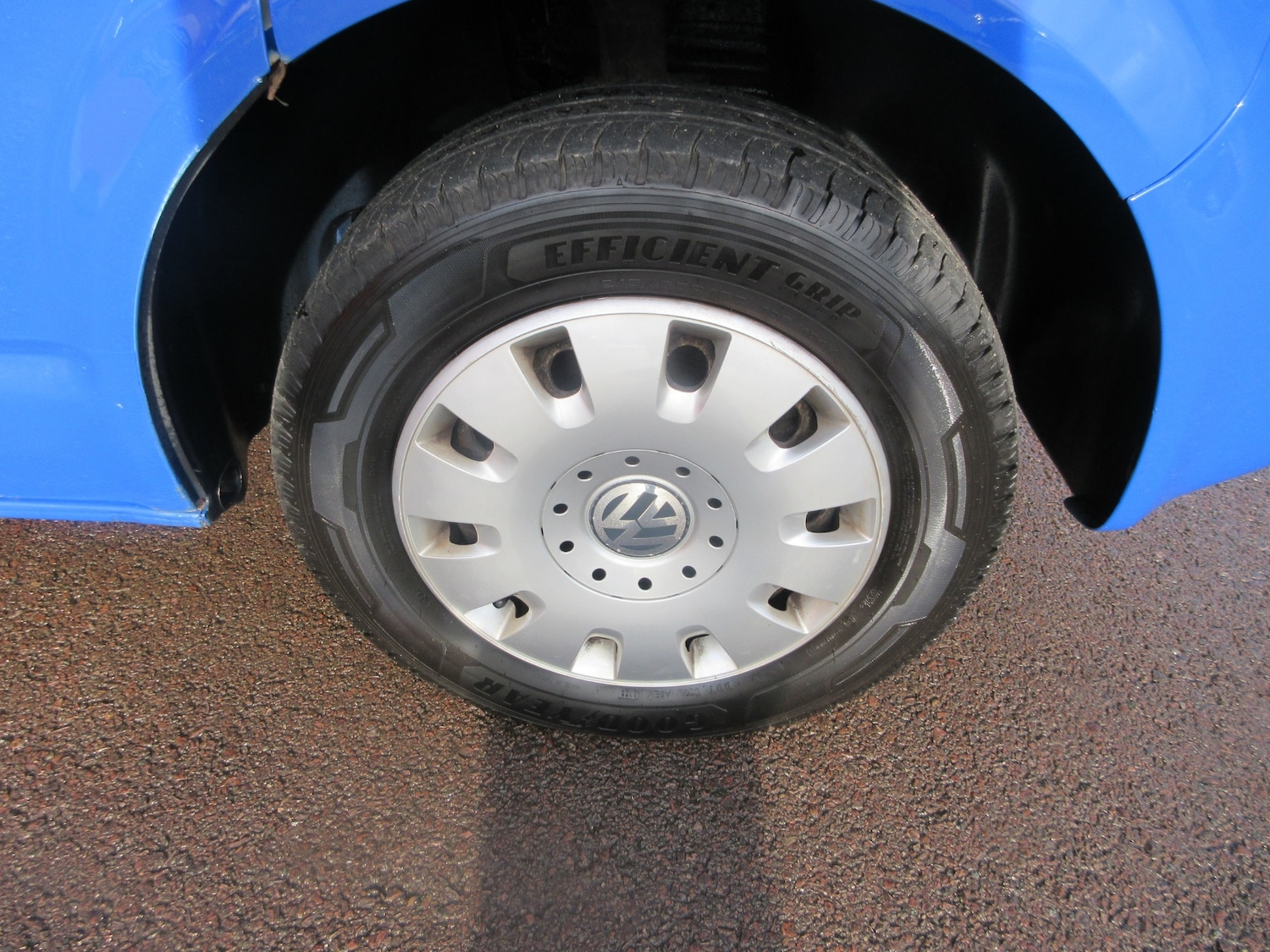 Used Volkswagen Transporter 2012 for sale - 77418633: Photo 34