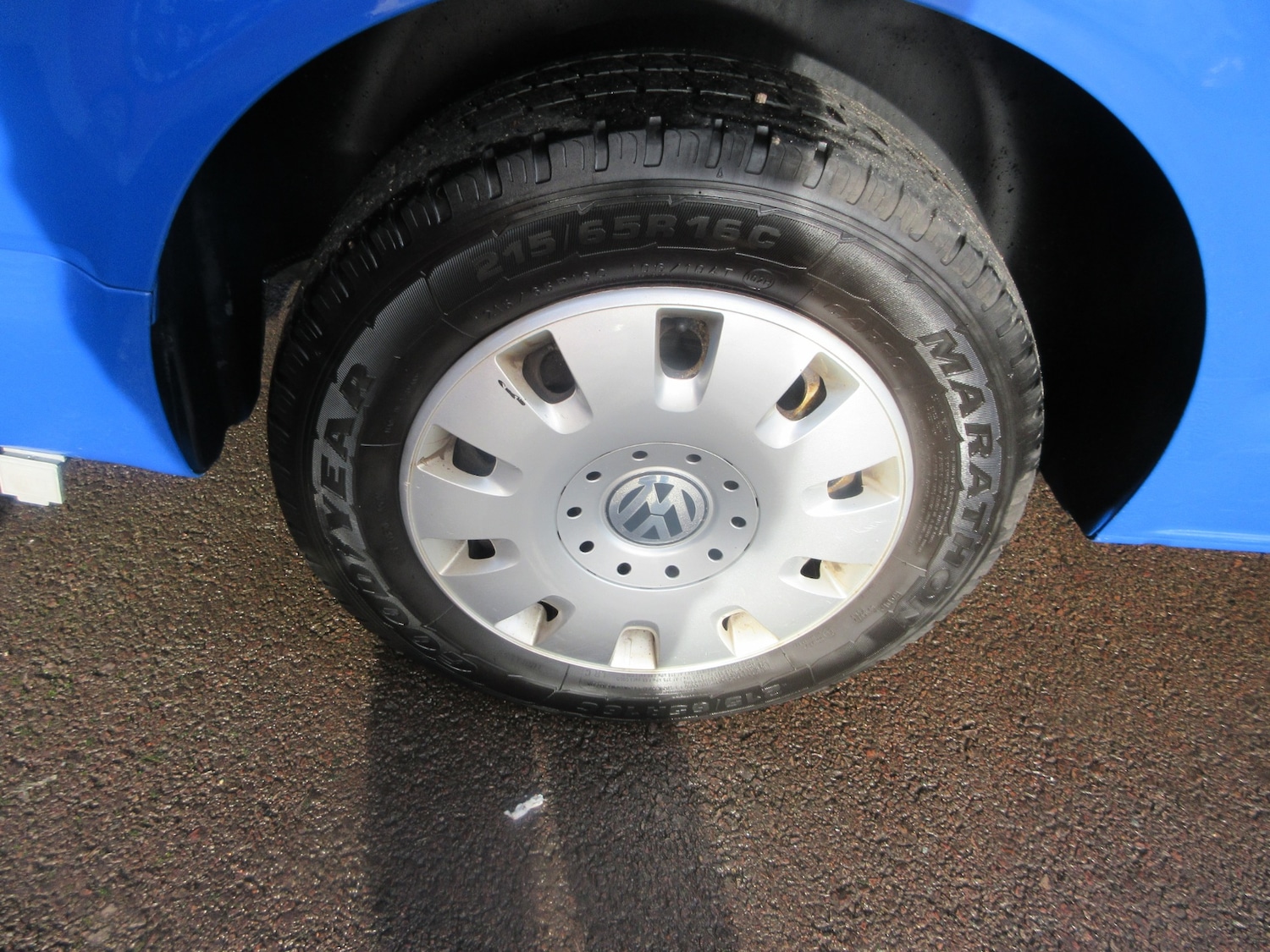 Used Volkswagen Transporter 2012 for sale - 77418633: Photo 35