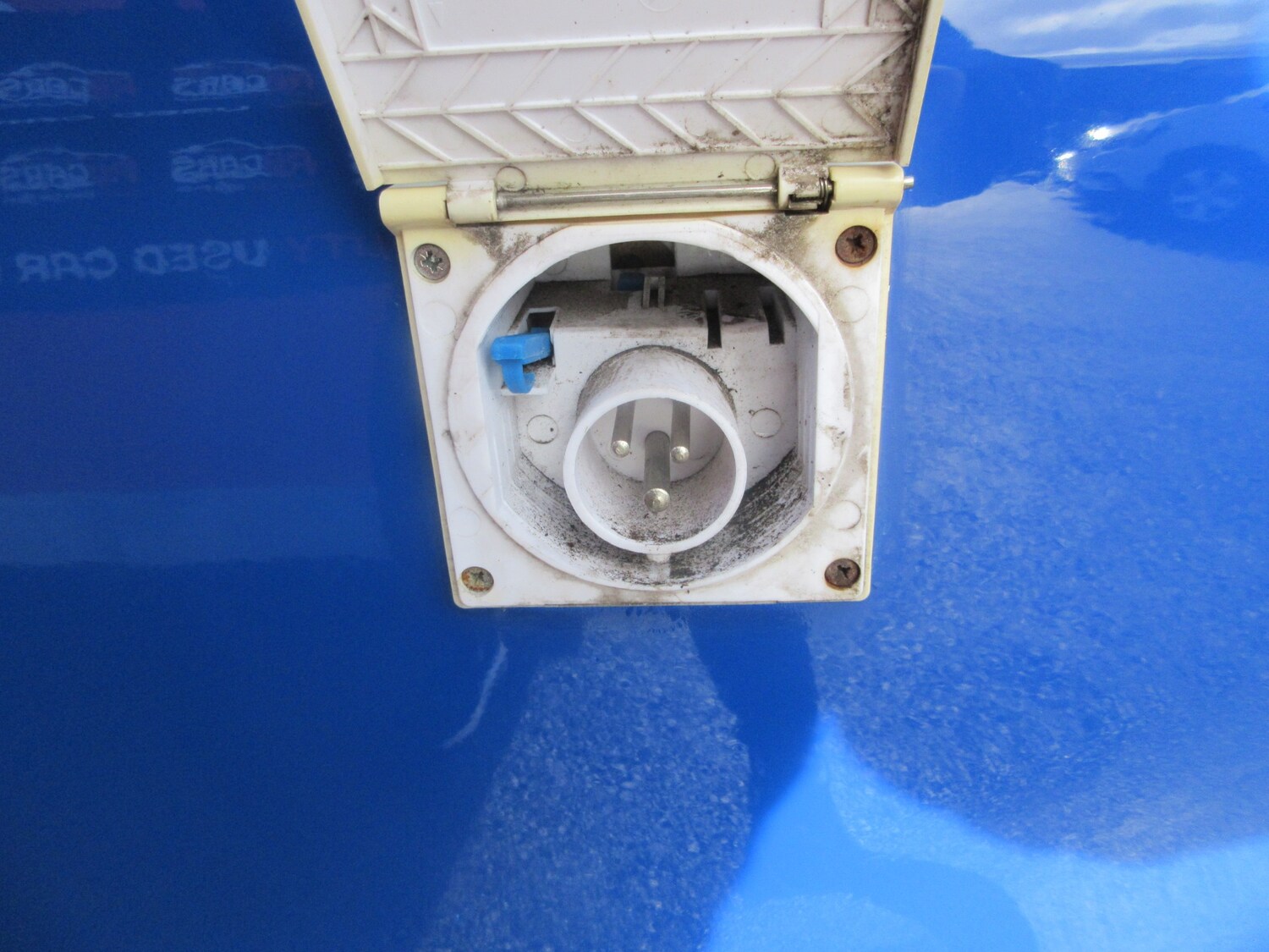 Used Volkswagen Transporter 2012 for sale - 77418633: Photo 36