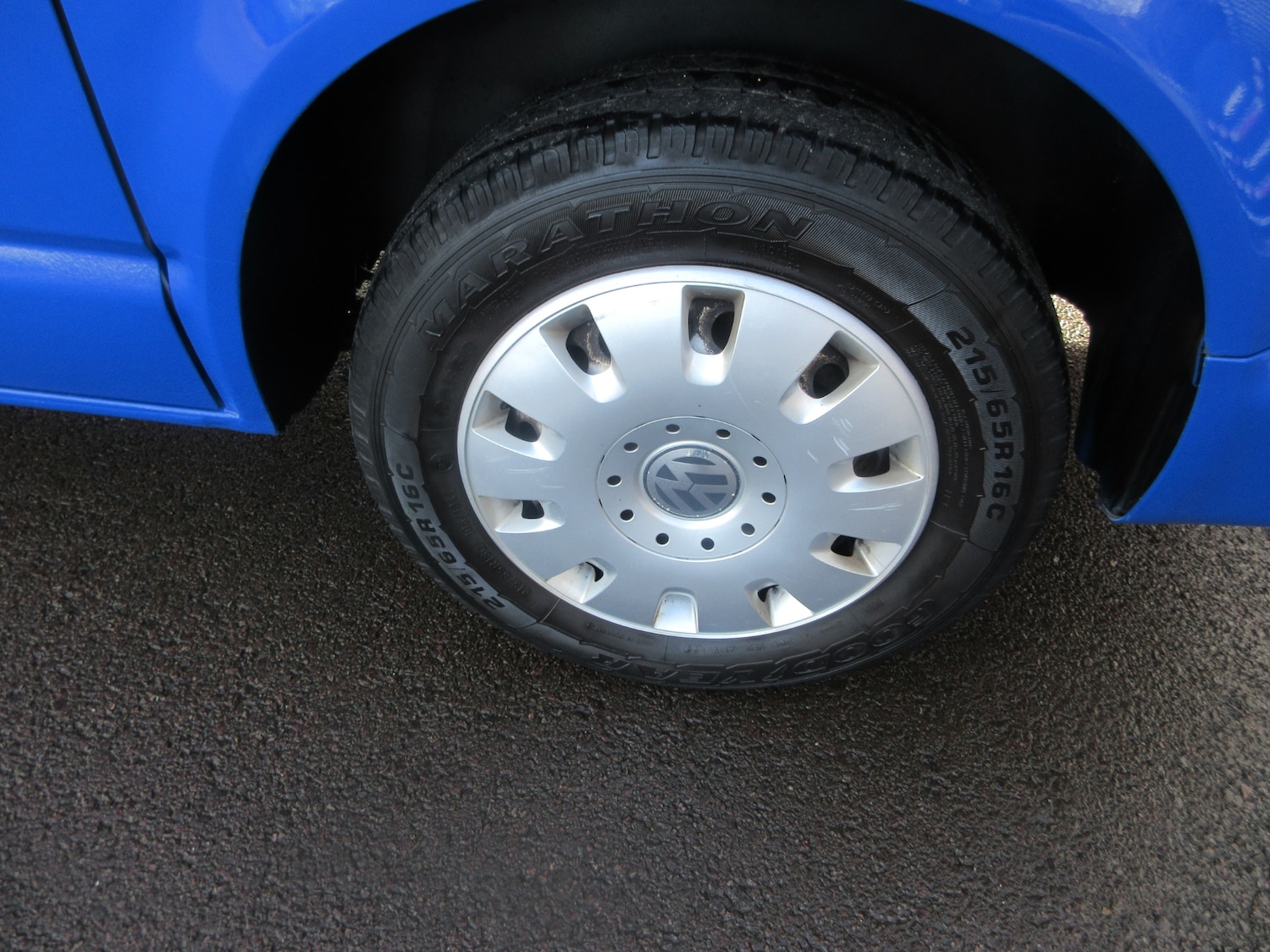 Used Volkswagen Transporter 2012 for sale - 77418633: Photo 37