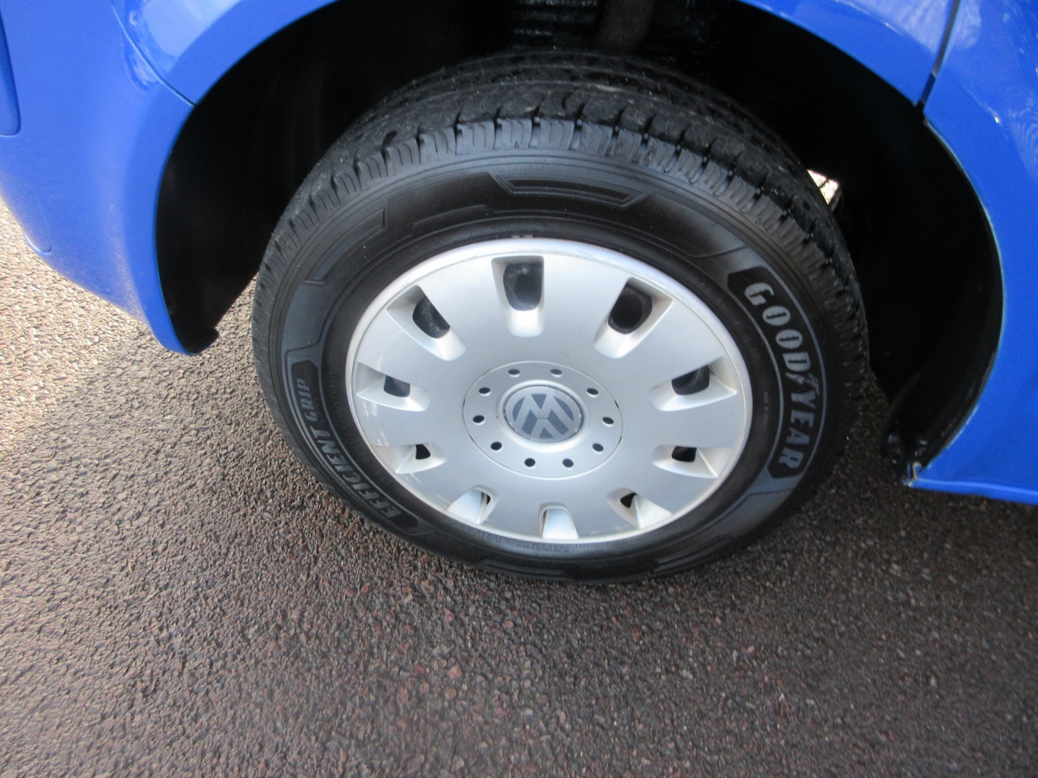 Used Volkswagen Transporter 2012 for sale - 77418633: Photo 38