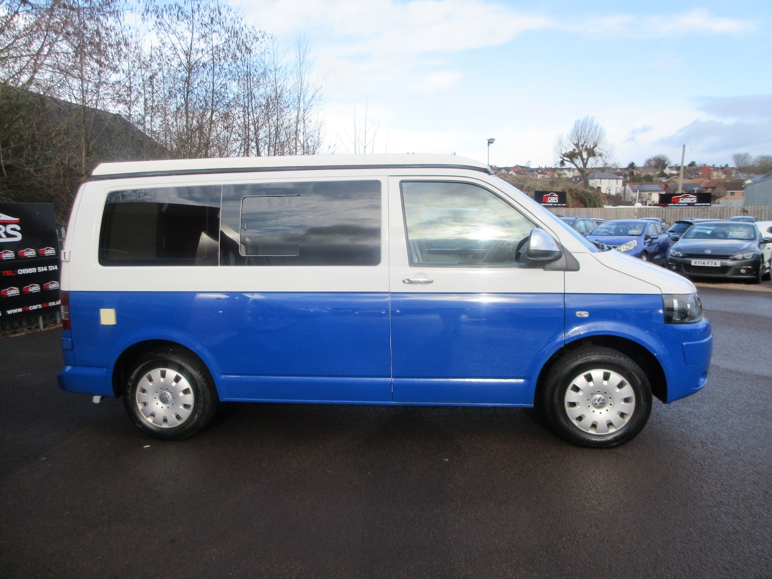 Used Volkswagen Transporter 2012 for sale - 77418633: Photo 7