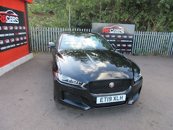 Jaguar - XE