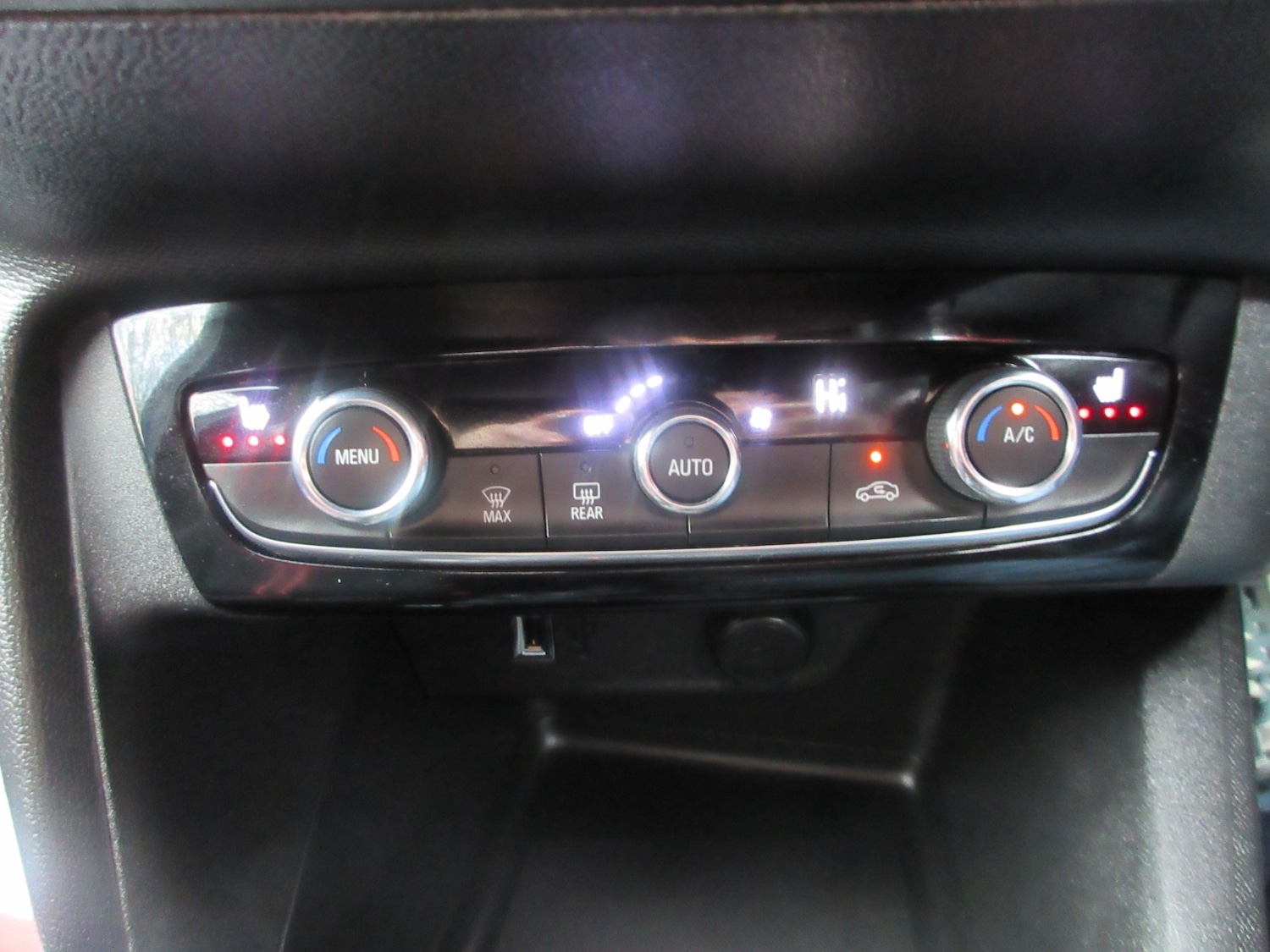 Used Vauxhall Corsa 2021 for sale - 77420600: Photo 15