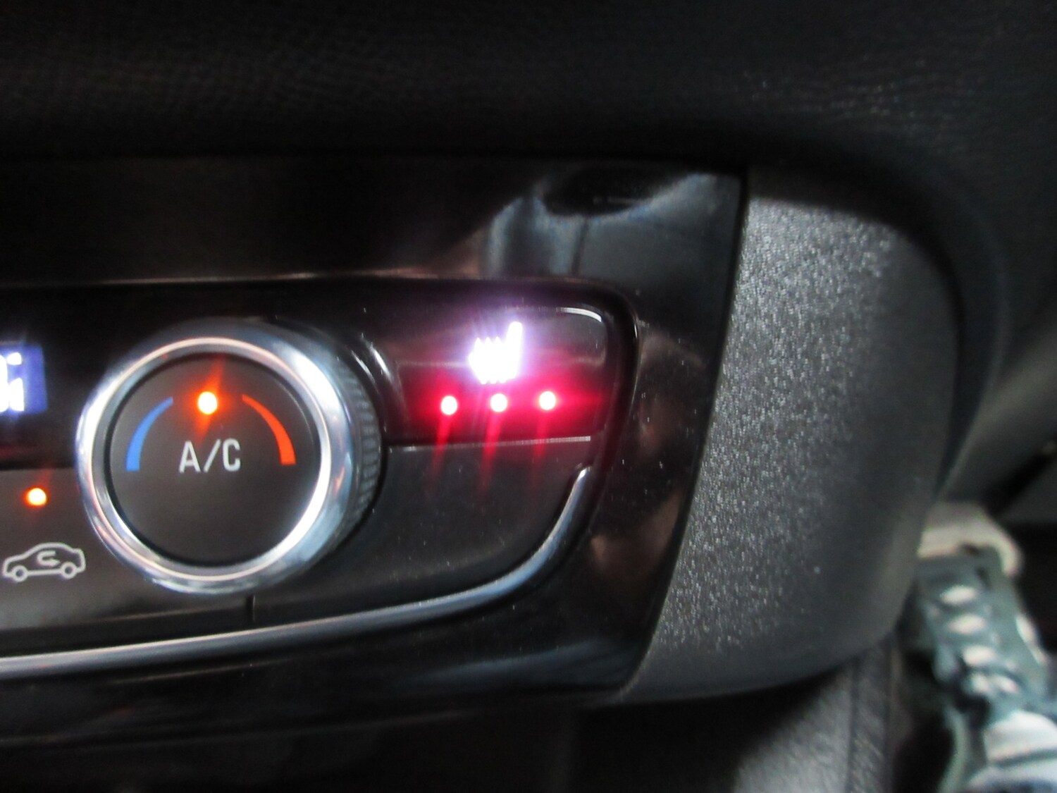 Used Vauxhall Corsa 2021 for sale - 77420600: Photo 16