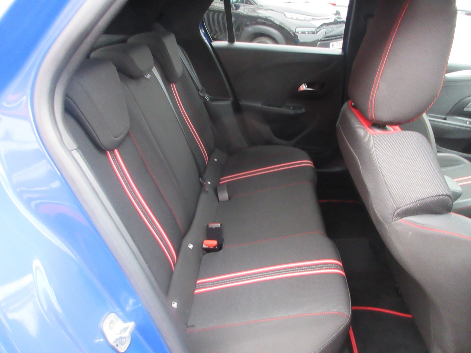 Used Vauxhall Corsa 2021 for sale - 77420600: Photo 21