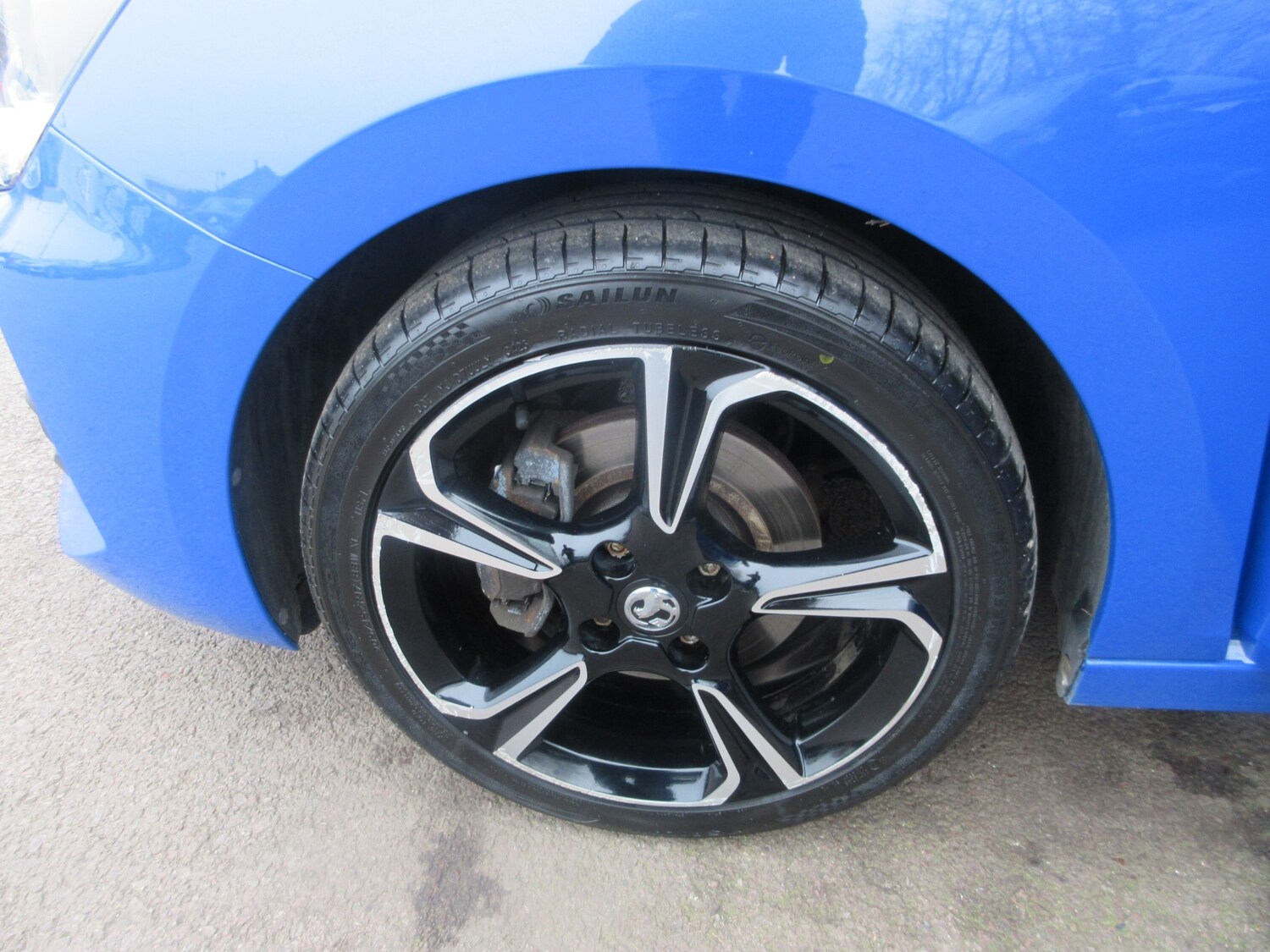 Used Vauxhall Corsa 2021 for sale - 77420600: Photo 27