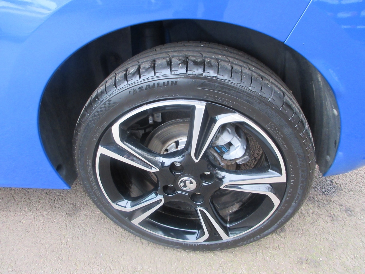 Used Vauxhall Corsa 2021 for sale - 77420600: Photo 28
