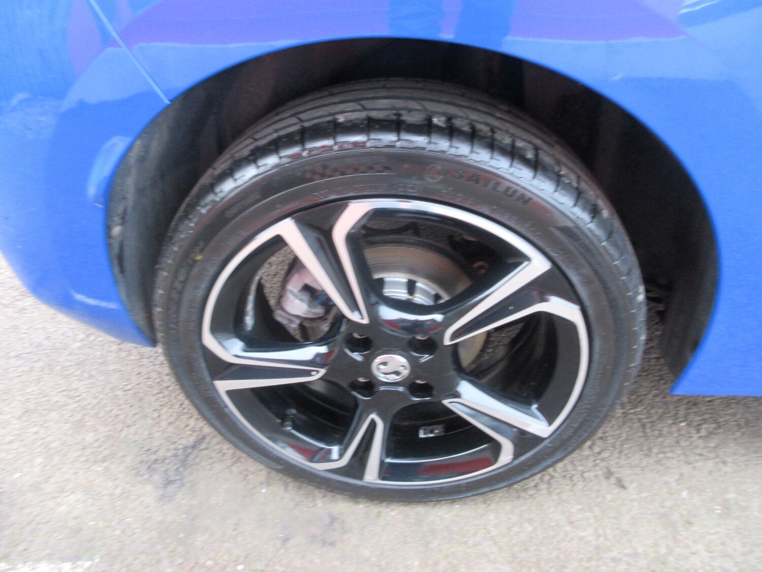 Used Vauxhall Corsa 2021 for sale - 77420600: Photo 29