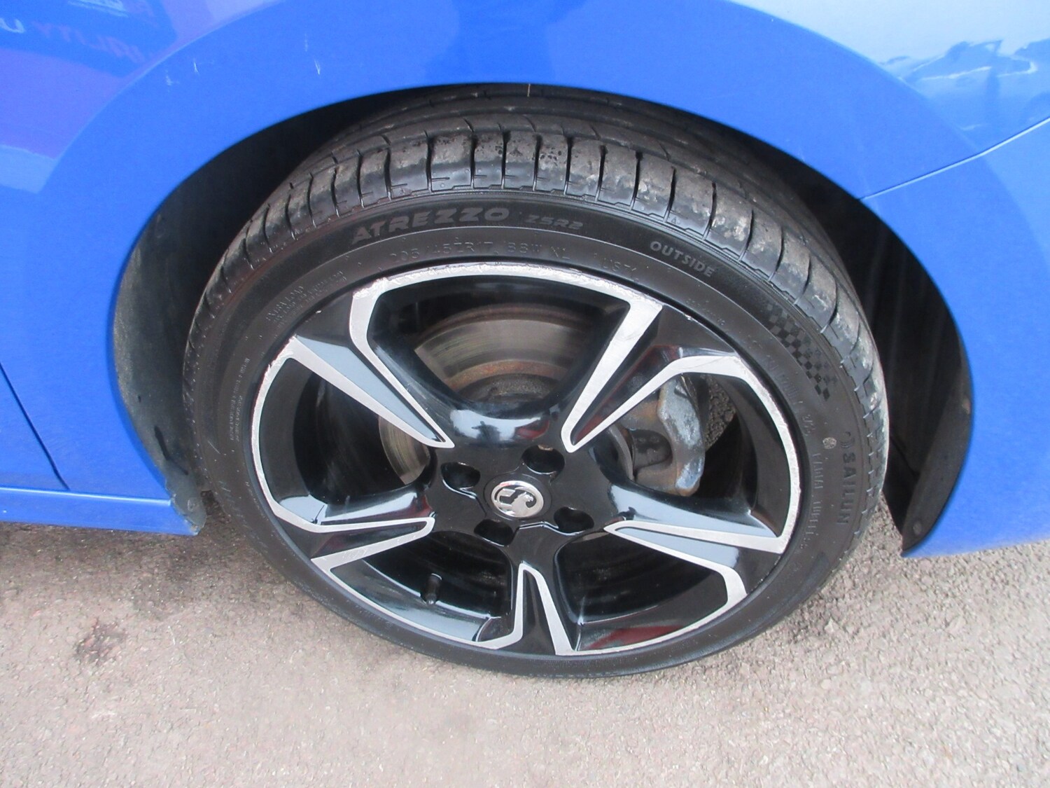 Used Vauxhall Corsa 2021 for sale - 77420600: Photo 30