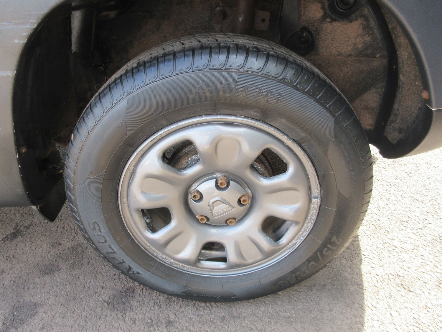 Vehicle 24