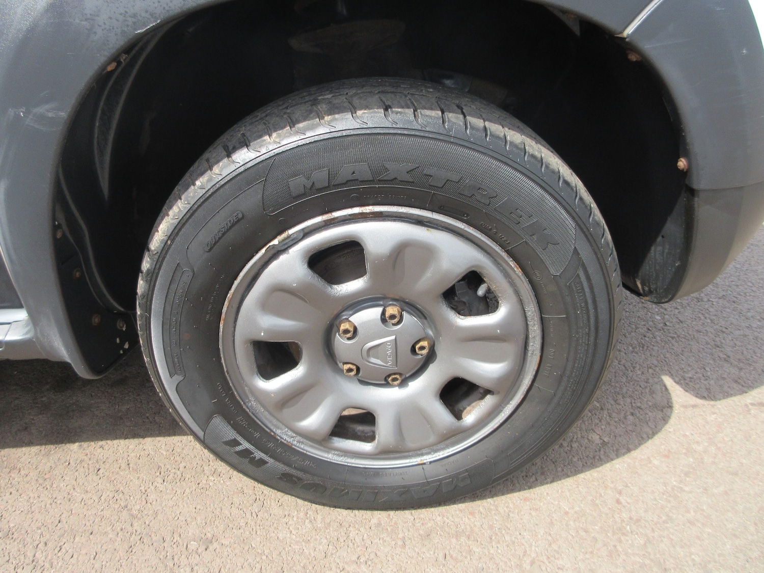 Vehicle 26