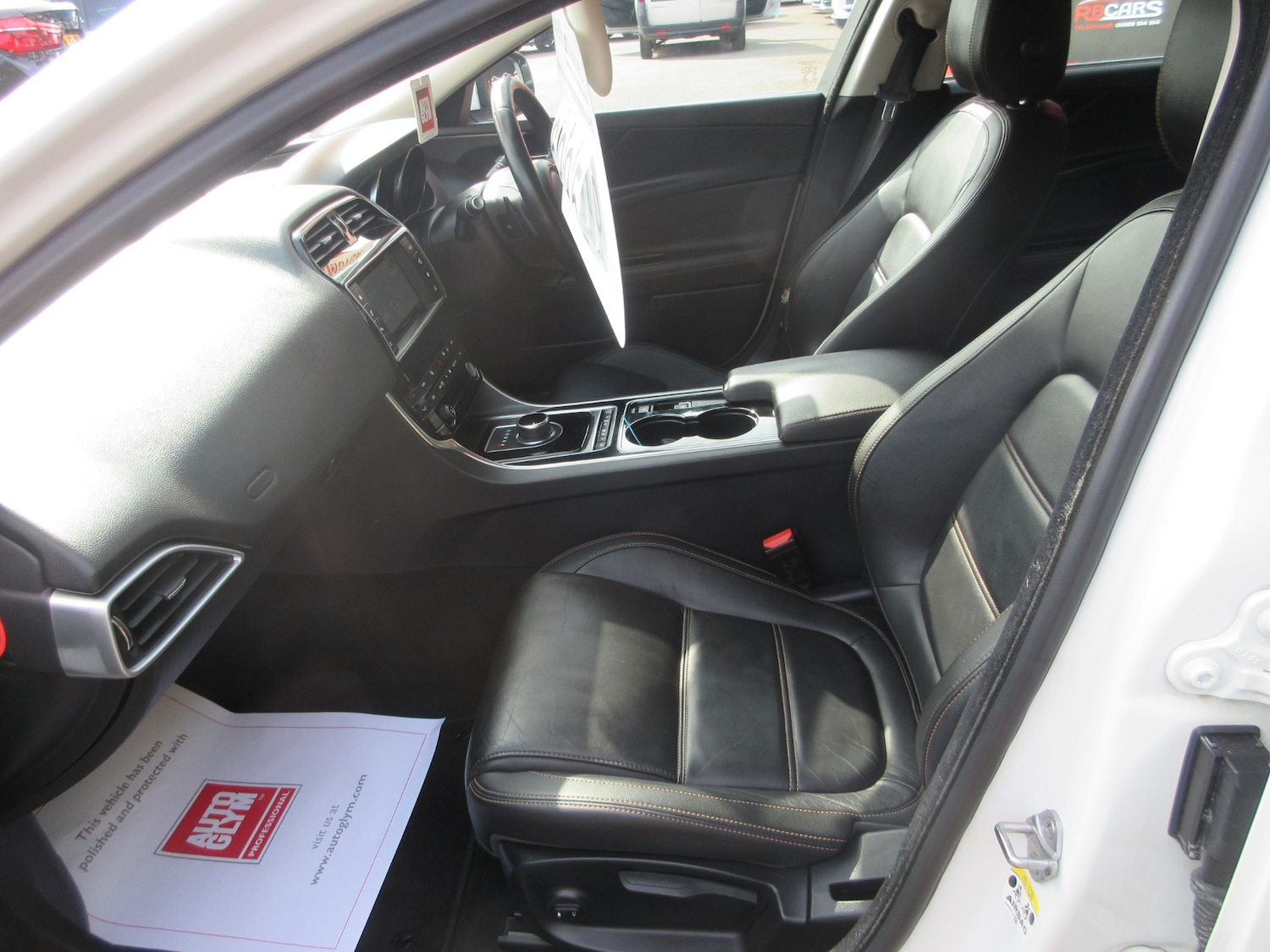 Vehicle 24