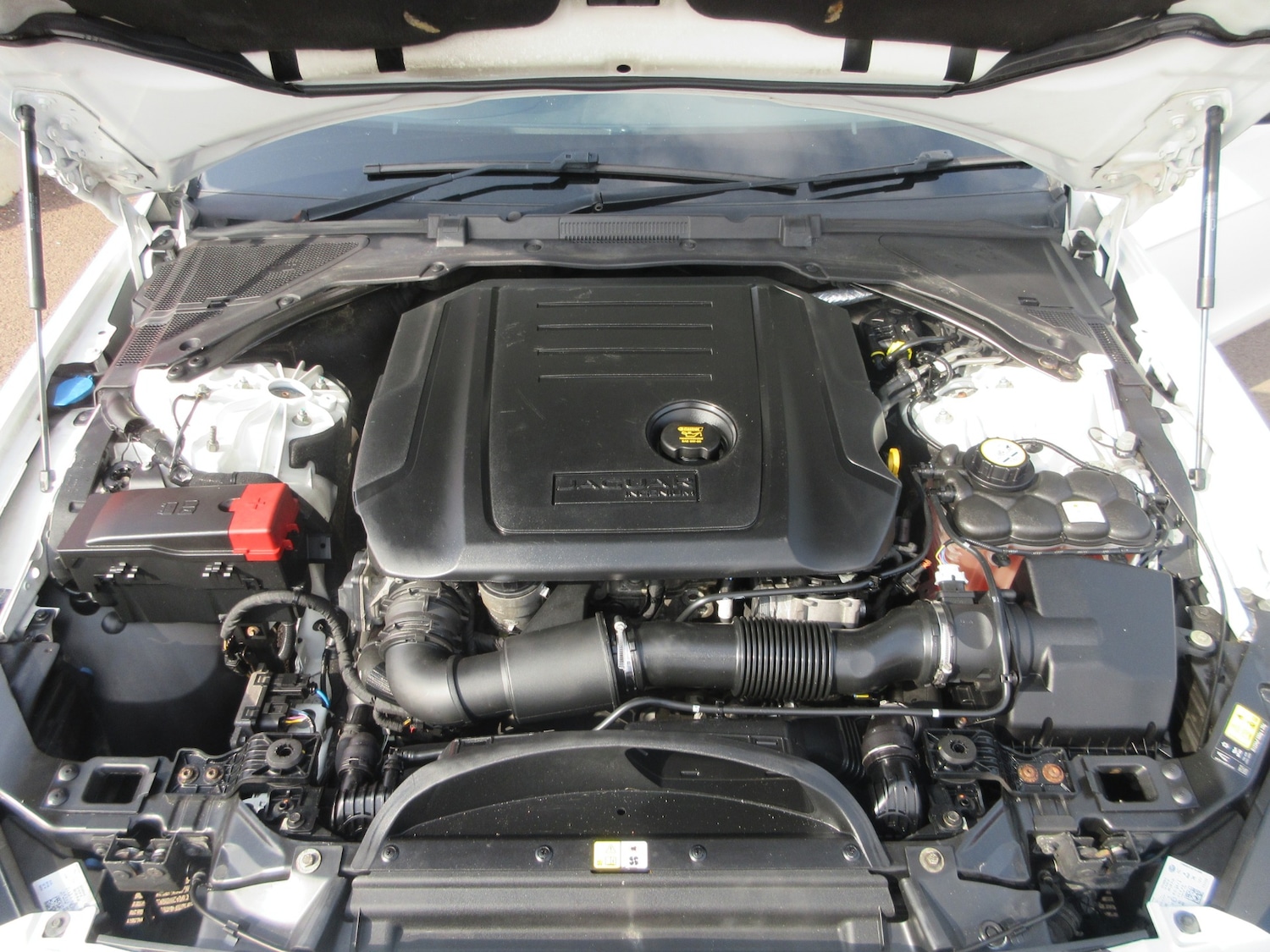 Vehicle 25
