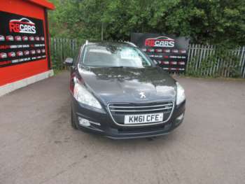 2011 (61) - 1.6 e-HDi 112 Active 5dr EGC