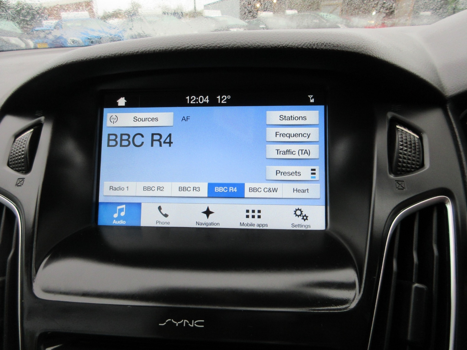 Used Ford Focus 2017 for sale - 76541742: Photo 11