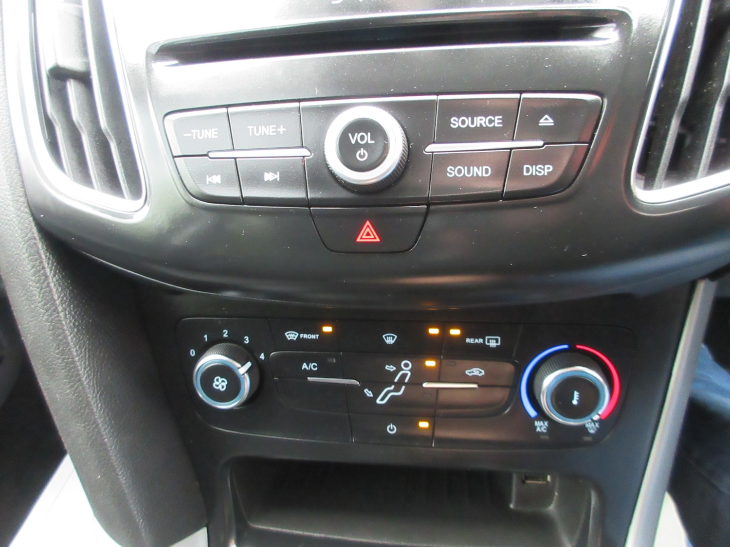 Used Ford Focus 2017 for sale - 76541742: Photo 13