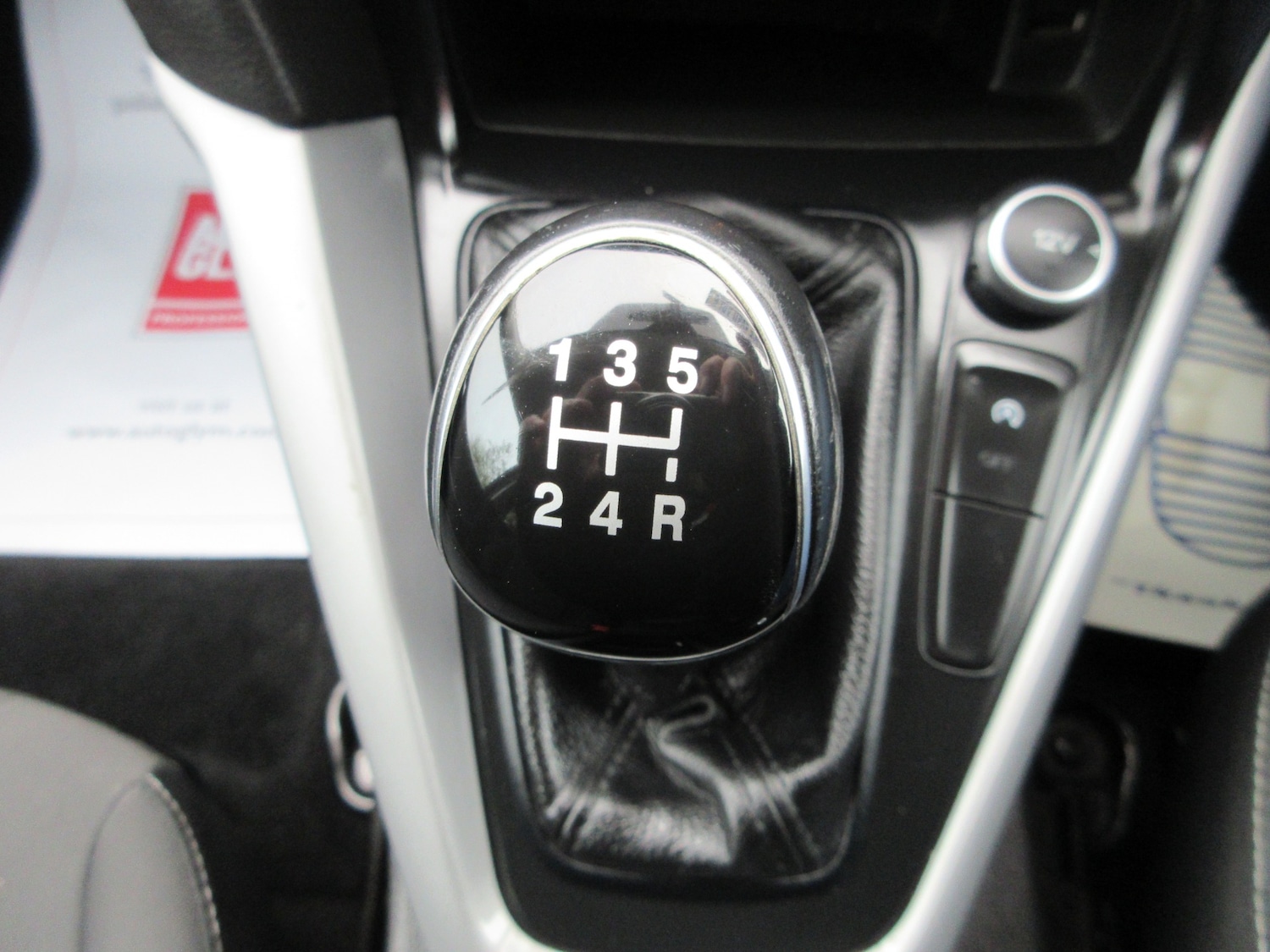 Used Ford Focus 2017 for sale - 76541742: Photo 14