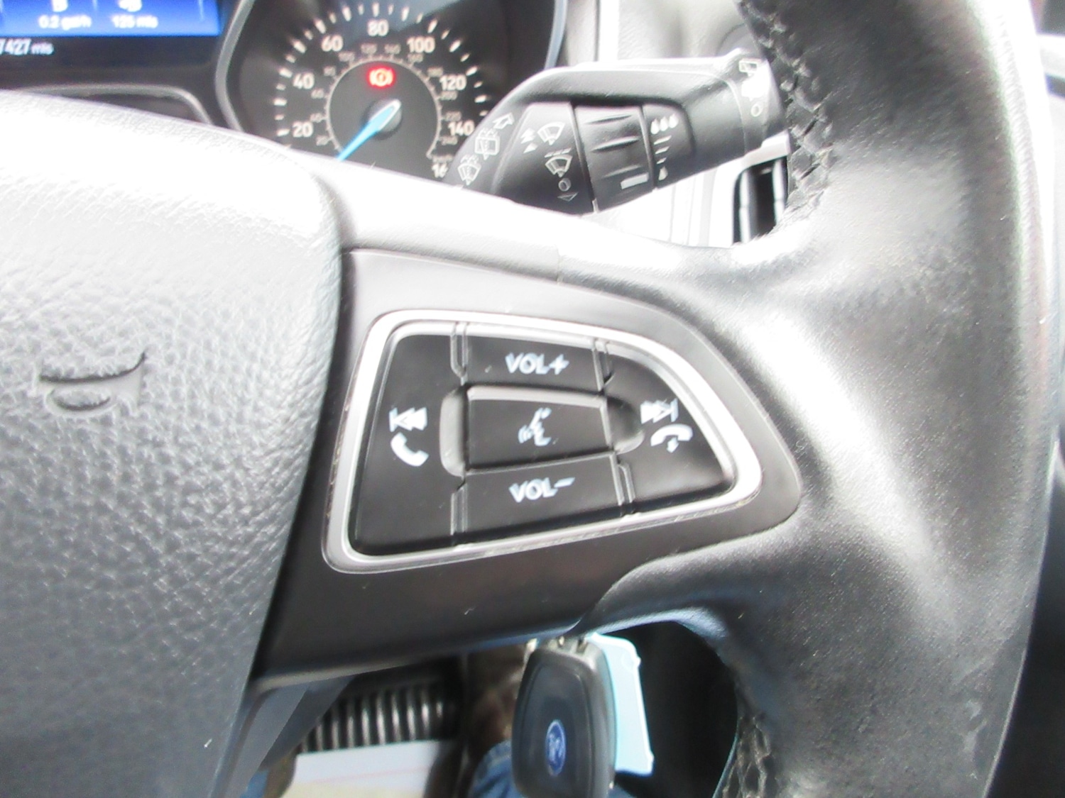 Used Ford Focus 2017 for sale - 76541742: Photo 17