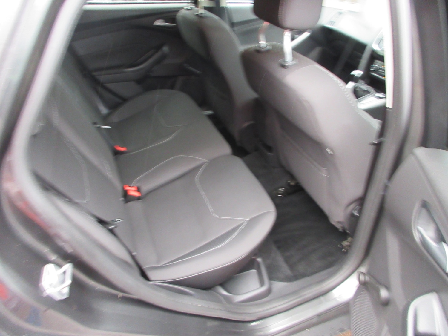 Used Ford Focus 2017 for sale - 76541742: Photo 18