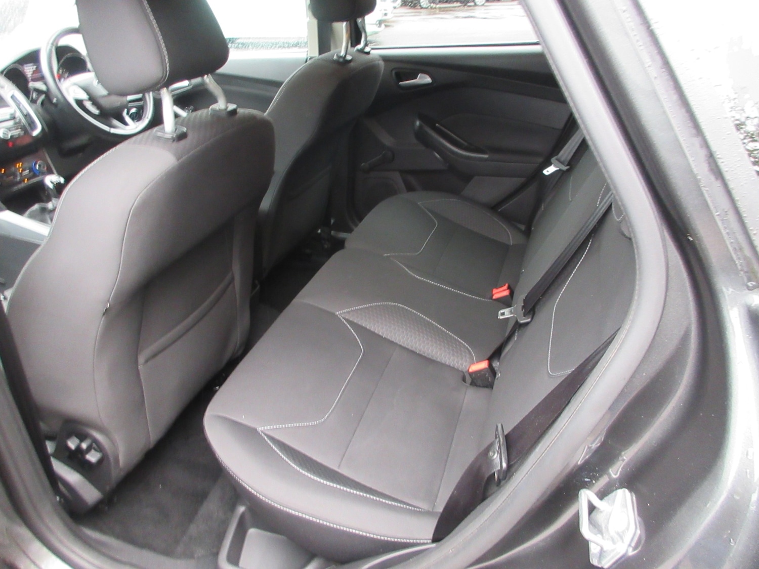 Used Ford Focus 2017 for sale - 76541742: Photo 21