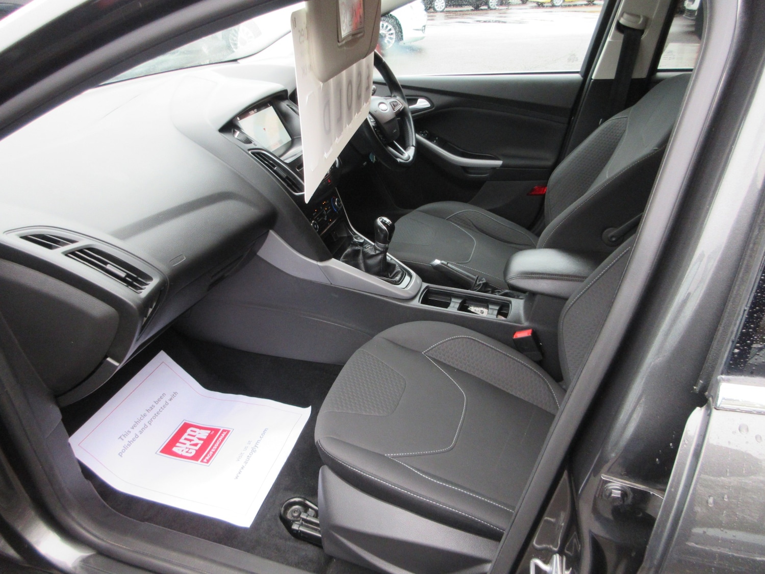 Used Ford Focus 2017 for sale - 76541742: Photo 22