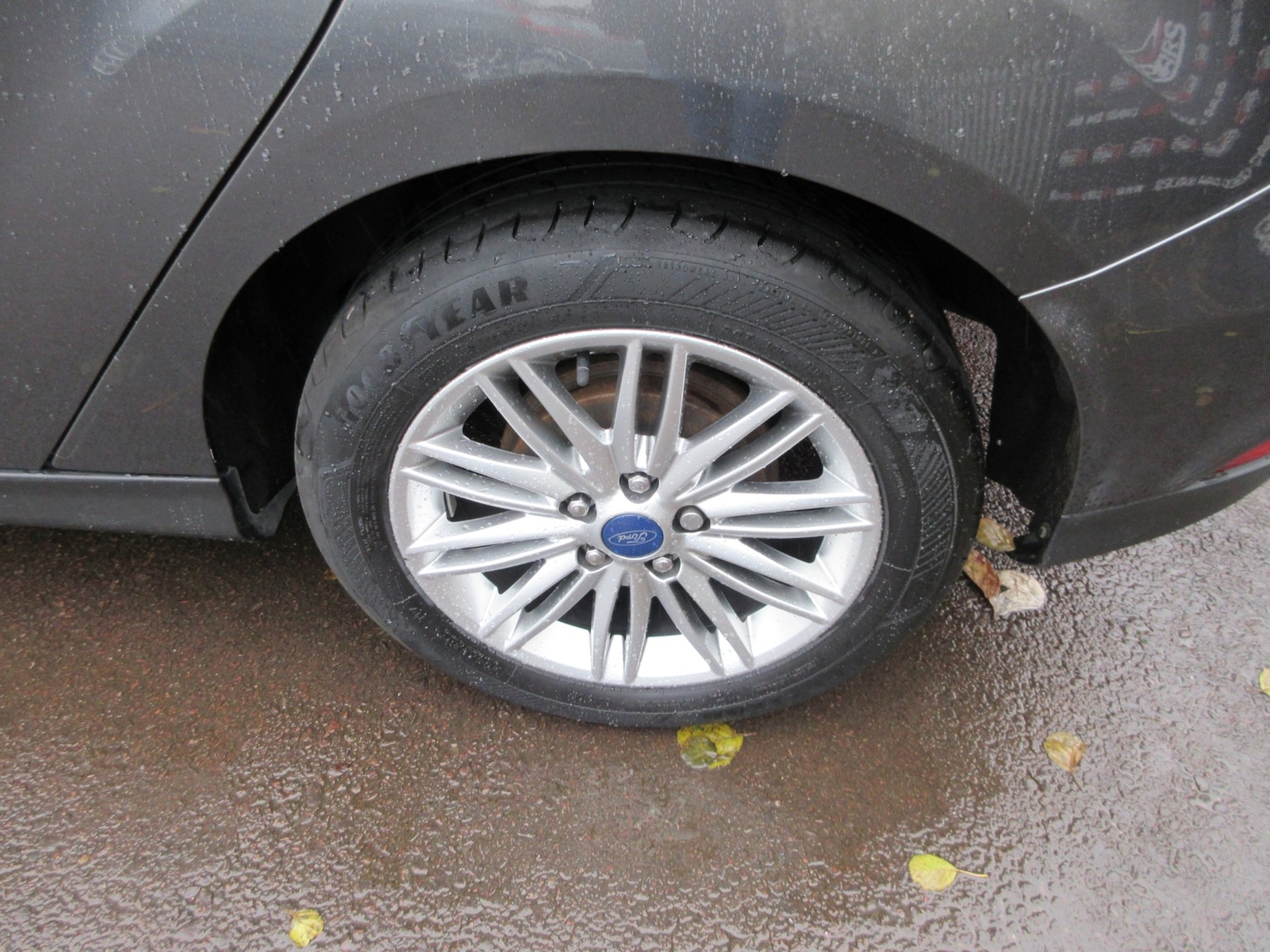 Used Ford Focus 2017 for sale - 76541742: Photo 26