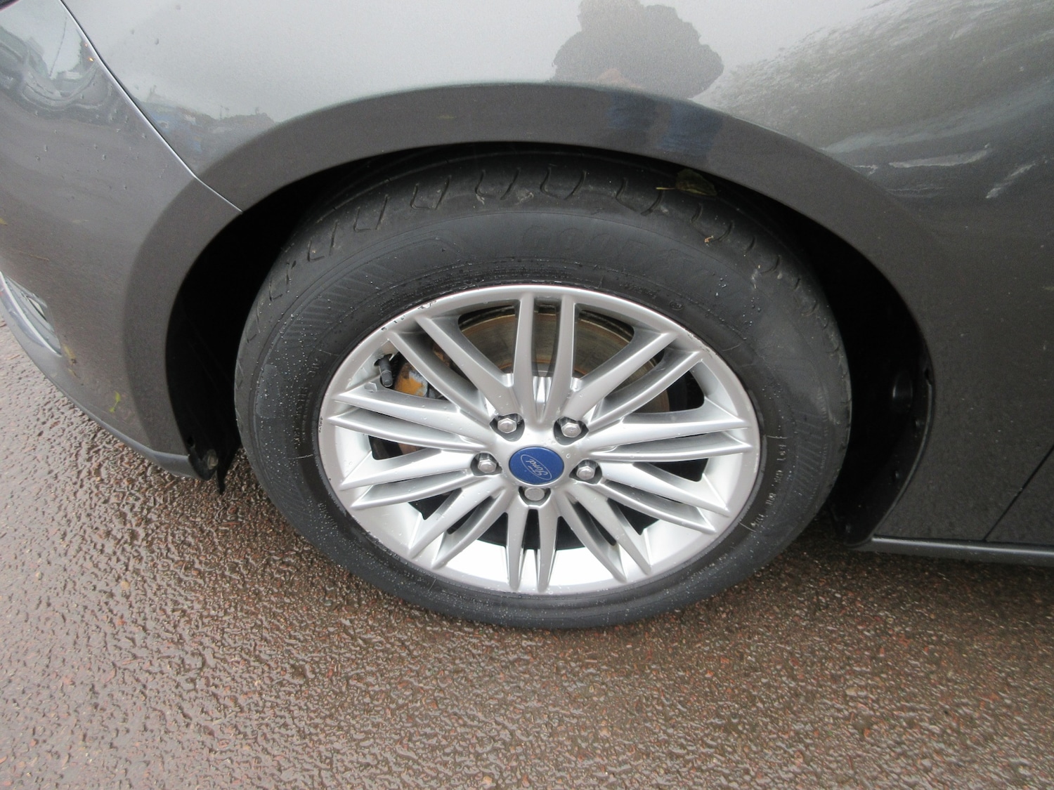 Used Ford Focus 2017 for sale - 76541742: Photo 27