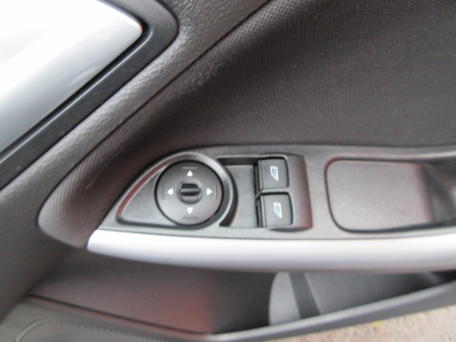 Used Ford Focus 2017 for sale - 76541742: Photo 9