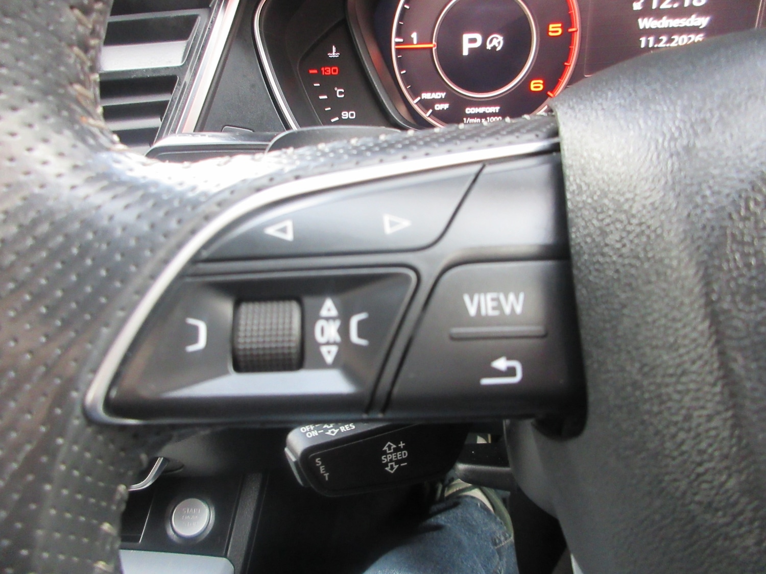 Used Audi Q5 2018 for sale - 77502599: Photo 11