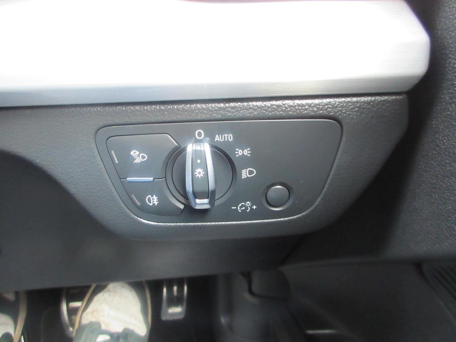 Used Audi Q5 2018 for sale - 77502599: Photo 15